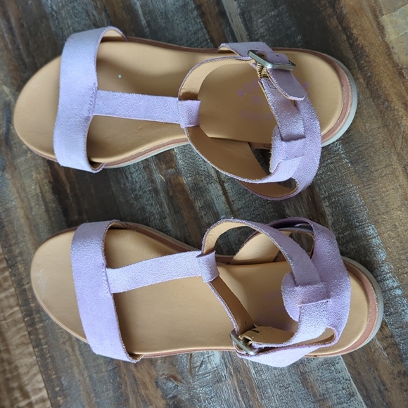 🌿KORK EASE SUEDE SANDALS 🌿 - Picture 7 of 9